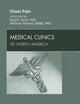 Chest Pain, An Issue of Medical Clinics of North America (Volume 94-2) (The Clinics: Internal Medicine, Volume 94-2)