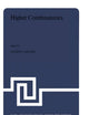 Higher Combinatorics: Proceedings of the NATO Advanced Study Institute held in Berlin (West Germany), September 1–10, 1976 (Nato Science Series C:, 31)