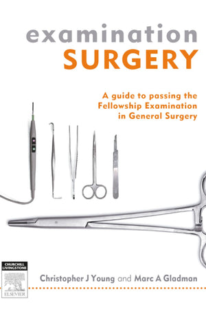 Examination Surgery