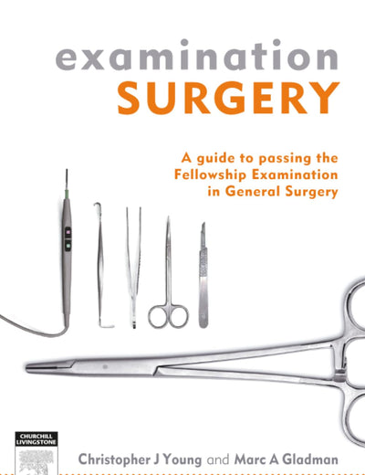 Examination Surgery