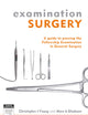 Examination Surgery