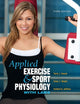 Applied Exercise and Sport Physiology, with Labs