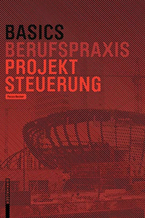 Basics Projektsteuerung (German Edition)