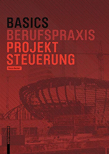 Basics Projektsteuerung (German Edition)