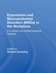 Ergonomics and Musculoskeletal Disorders (MSDs) in the Workplace: A Forensic and Epidemiological Analysis