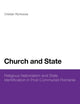 Church and State: Religious Nationalism and State Identification in Post-Communist Romania