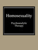 Homosexuality: Introduction