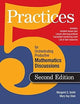 5 Practices for Orchestrating Productive Mathematics Discussions