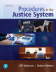 Procedures in the Justice System