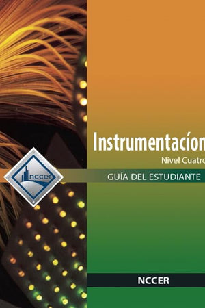 InstrumentationTrainee Guide in Spanish, Level 4