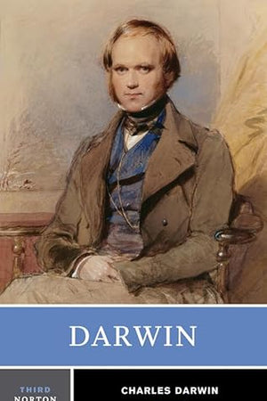 Darwin: Texts Commentary