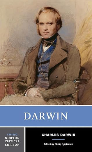 Darwin: Texts Commentary