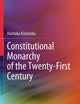 Constitutional Monarchy of the Twenty-First Century