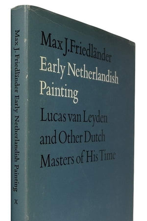 Friedlander early nlpainting vol 10