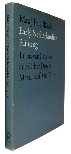 Friedlander early nlpainting vol 10
