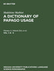 B - K (Indiana University Publications: Language Science Monographs, 8/1)