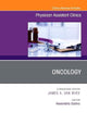 Oncology, An Issue of Physician Assistant Clinics (Volume 1-3) (The Clinics: Internal Medicine, Volume 1-3)