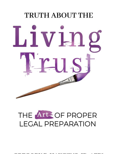 Truth About the Living Trust