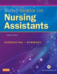Mosby's Textbook for Nursing Assistants - Hard Cover Version