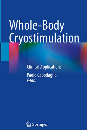 Whole-Body Cryostimulation: Clinical Applications