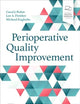 Perioperative Quality Improvement