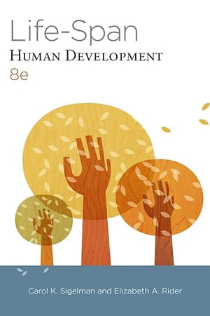 Life-Span Human Development (MindTap Course List)