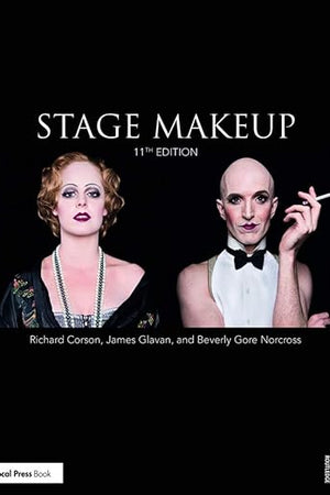 Stage Makeup