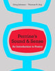 Perrine's Sound and Sense: An Introduction to Poetry