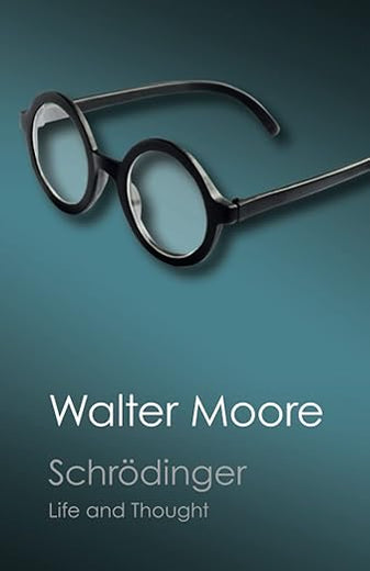 Schrödinger: Life and Thought (Canto Classics)