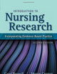 Introduction to Nursing Research: Incorporating Evidence-Based Practice