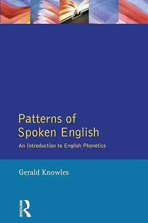 Patterns of Spoken English (Learning about Language)