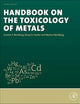 Handbook on the Toxicology of Metals