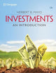 Investments: An Introduction (MindTap Course List)
