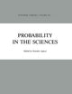 Probability in the Sciences (Synthese Library, 201)