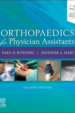 Orthopaedics for Physician Assistants