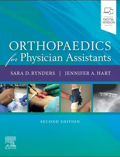 Orthopaedics for Physician Assistants
