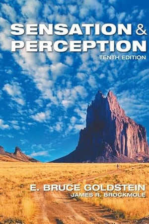 Sensation and Perception