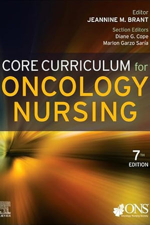 Core Curriculum for Oncology Nursing