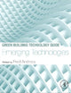 Green Building Technology Guide: Emerging Technologies