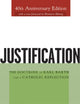 Justification: The Doctrine of Karl Barth and a Catholic Reflection