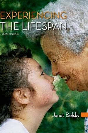 Experiencing the Lifespan