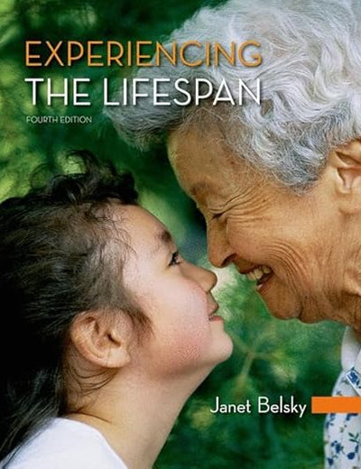 Experiencing the Lifespan