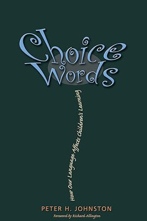 Choice Words