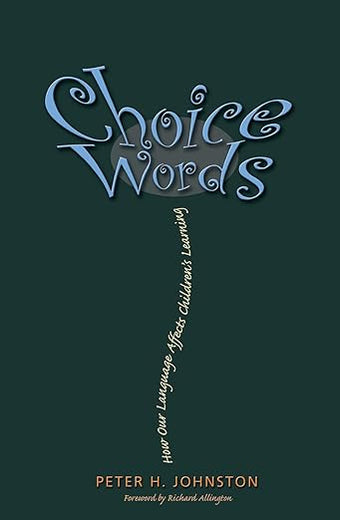 Choice Words
