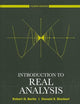 Introduction to Real Analysis