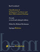 Classification of Endogenous Psychoses and their Differentiated Etiology