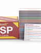 ASP Study Cards 2026-2027: ASP Exam Prep Material and Practice Test Questions for the Associate Safety Professional Certification [Full Color Cards]