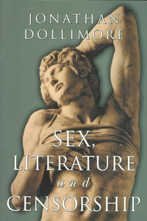 Sex, Literature and Censorship