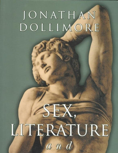 Sex, Literature and Censorship