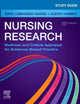 Study Guide for Nursing Research: Methods and Critical Appraisal for Evidence-Based Practice